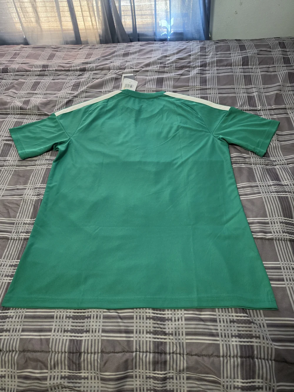 Mexico 26 Fan Home Jersey Sz M